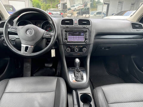 2013 Volkswagen Jetta