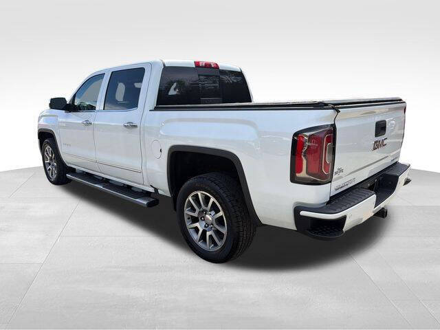 2016 GMC Sierra 1500