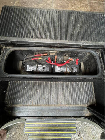 2013 Itasca Reyo 25T