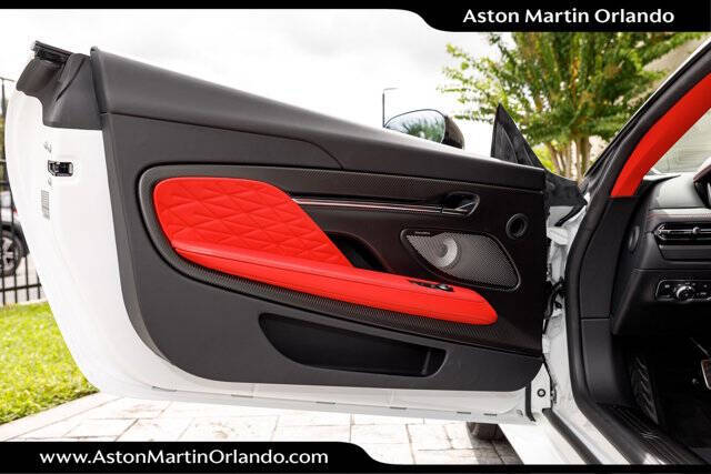 2026 Aston Martin DB12 V8