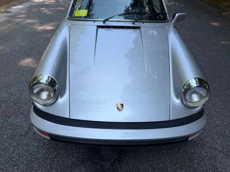 1977 Porsche 911