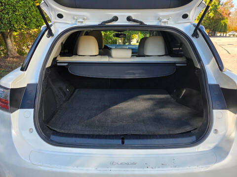 2012 Lexus CT 200h Premium