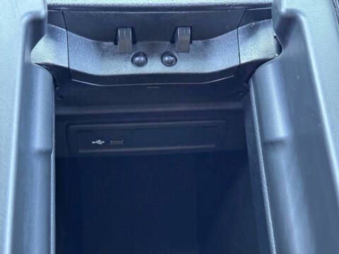 2021 Mercedes-Benz GLB GLB 250 4MATIC