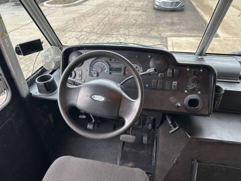 2009 Ford E-Series