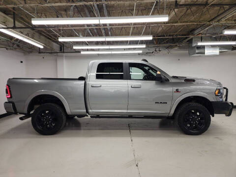 2022 RAM 2500 Limited