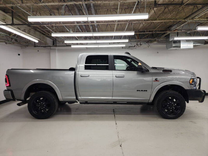 2022 RAM 2500 Limited