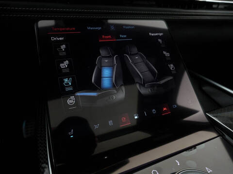 2026 Cadillac Escalade-V ESV