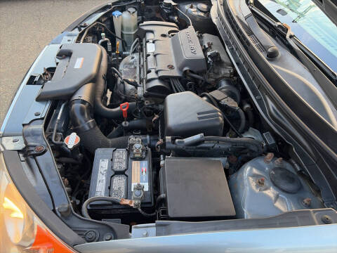 2010 Hyundai Elantra SE