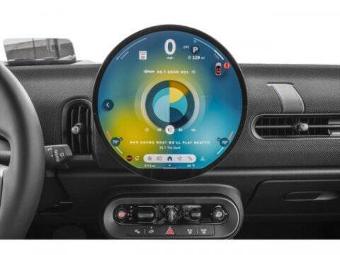 2026 MINI Hardtop 4 Door Cooper Signature Trim