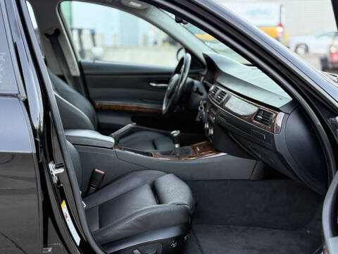 2008 BMW 3 Series 328i