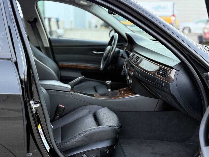 2008 BMW 3 Series 328i