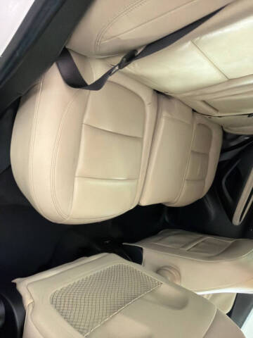 2017 Buick Encore Essence