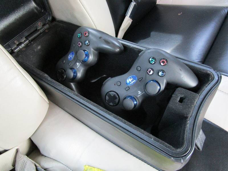 1996 Cadillac Eldorado