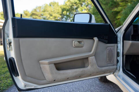 1986 Porsche 944 Turbo