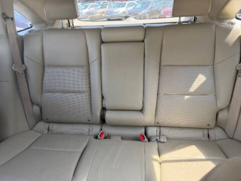 2013 Acura RDX