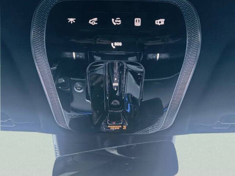 2023 Mercedes-Benz S-Class S 580 4MATIC