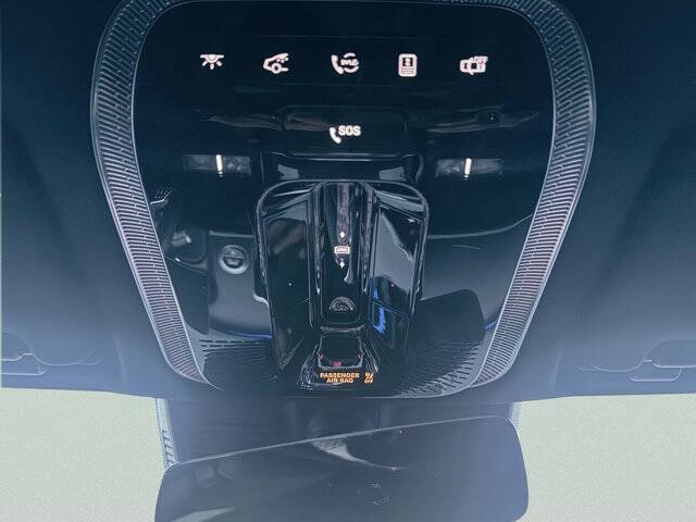 2023 Mercedes-Benz S-Class S 580 4MATIC