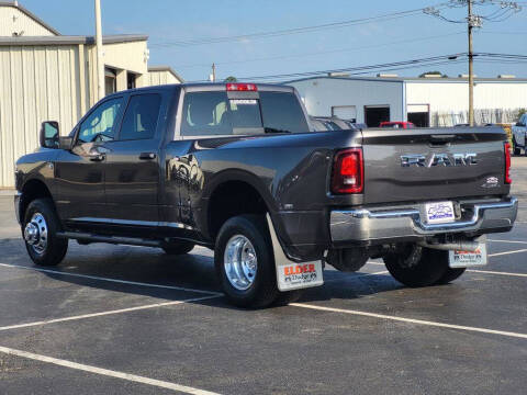 2025 RAM 3500 Tradesman