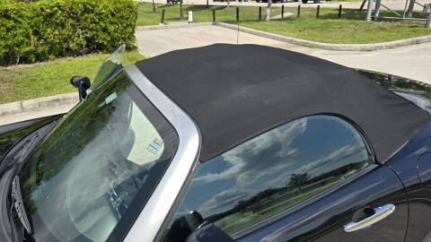 2006 Pontiac Solstice