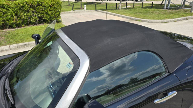 2006 Pontiac Solstice