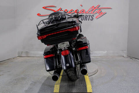 2020 Harley-Davidson Road Glide Limited