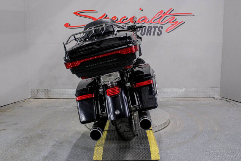 2020 Harley-Davidson Road Glide Limited