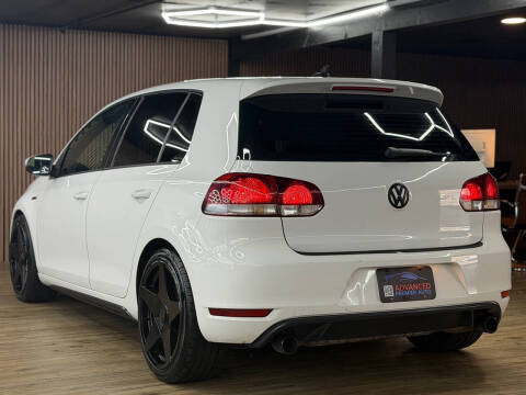 2013 Volkswagen GTI