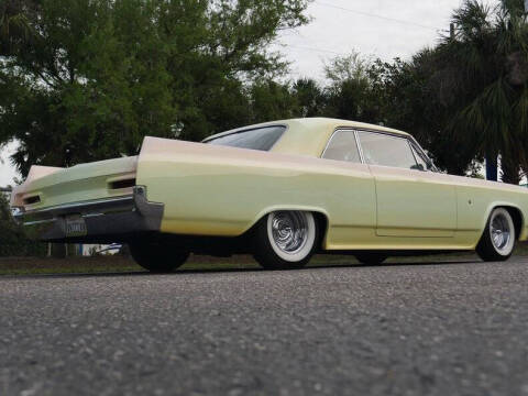 1964 Oldsmobile Dynamic Eighty Eight