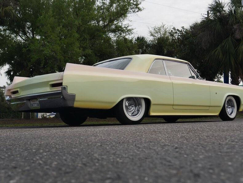1964 Oldsmobile Dynamic Eighty Eight