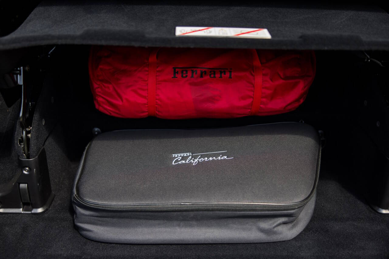 2015 Ferrari California T 65