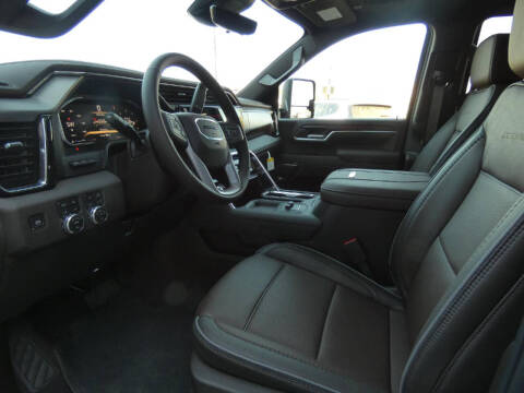 2026 GMC Sierra 3500HD