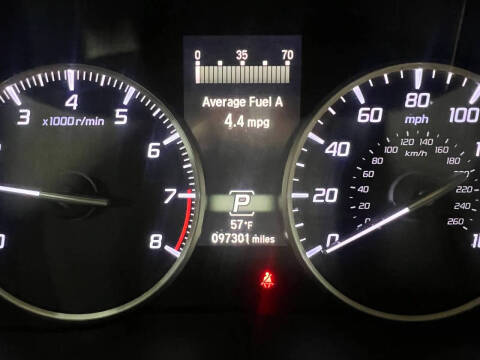 2018 Acura ILX w/Premium