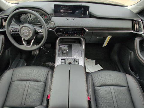 2026 Mazda CX-70 3.3 Turbo Preferred