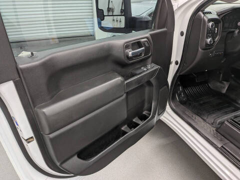 2020 GMC Sierra 2500HD