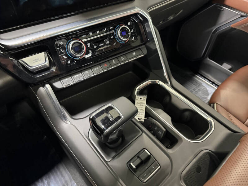 2023 GMC Sierra 1500 Denali Ultimate