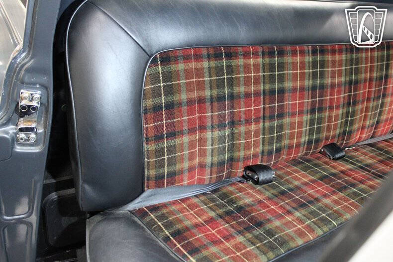 1958 Chevrolet Apache