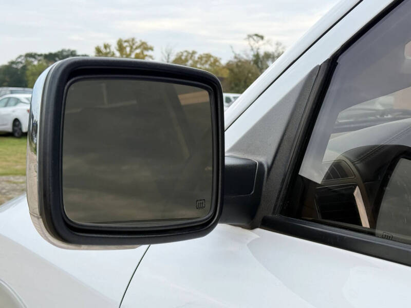 2010 Dodge Ram 1500 Laramie