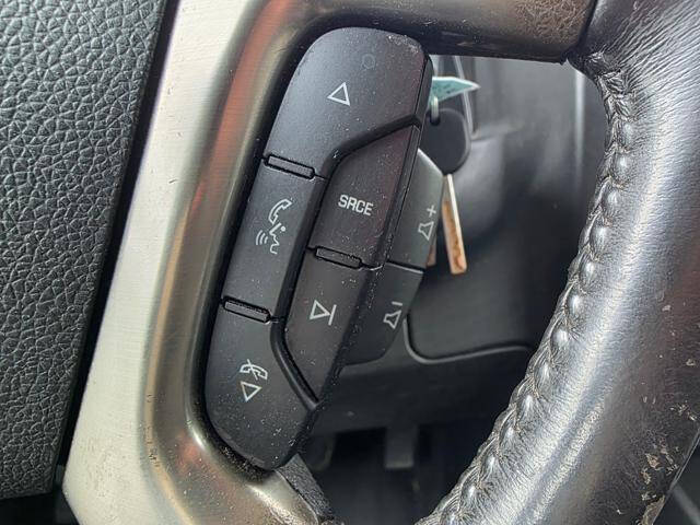 2016 GMC Savana 2500
