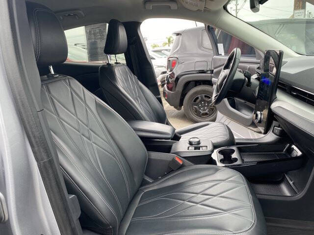 2021 Ford Mustang Mach-E Select
