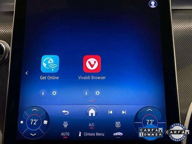 2025 Mercedes-Benz GLC AMG GLC 43