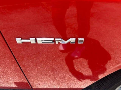2020 Dodge Challenger R/T
