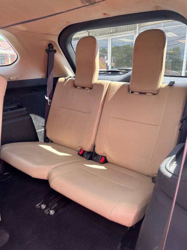 2014 Mitsubishi Outlander GT
