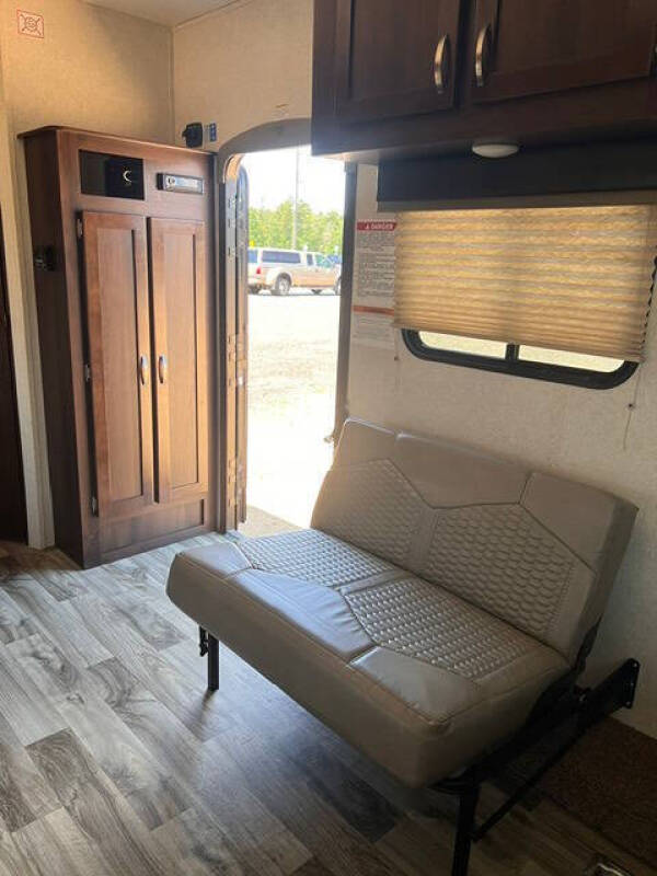 2018 Jayco Octane Super Lite