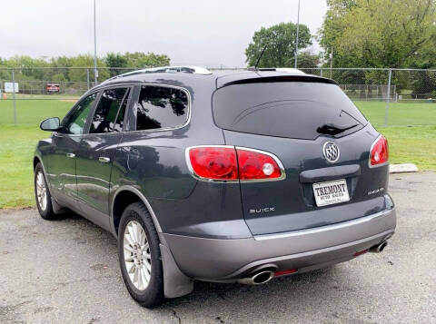 2011 Buick Enclave CX