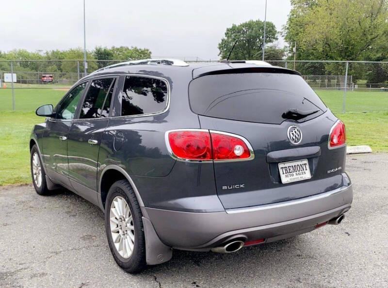 2011 Buick Enclave CX