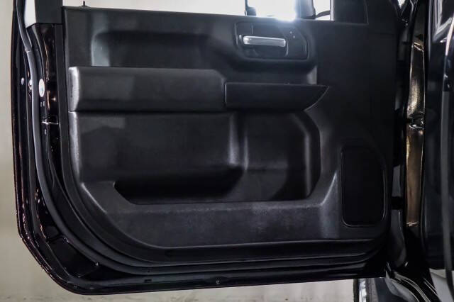 2024 GMC Sierra 2500HD Pro