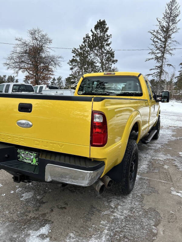2011 Ford F-350 Super Duty XL