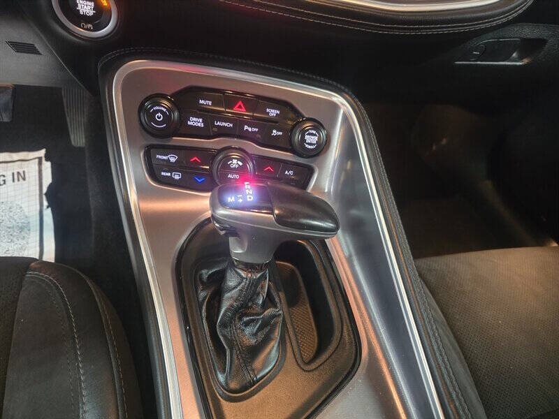 2020 Dodge Challenger R/T Scat Pack