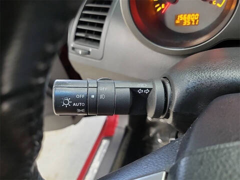 2006 Nissan Maxima 3.5 SL