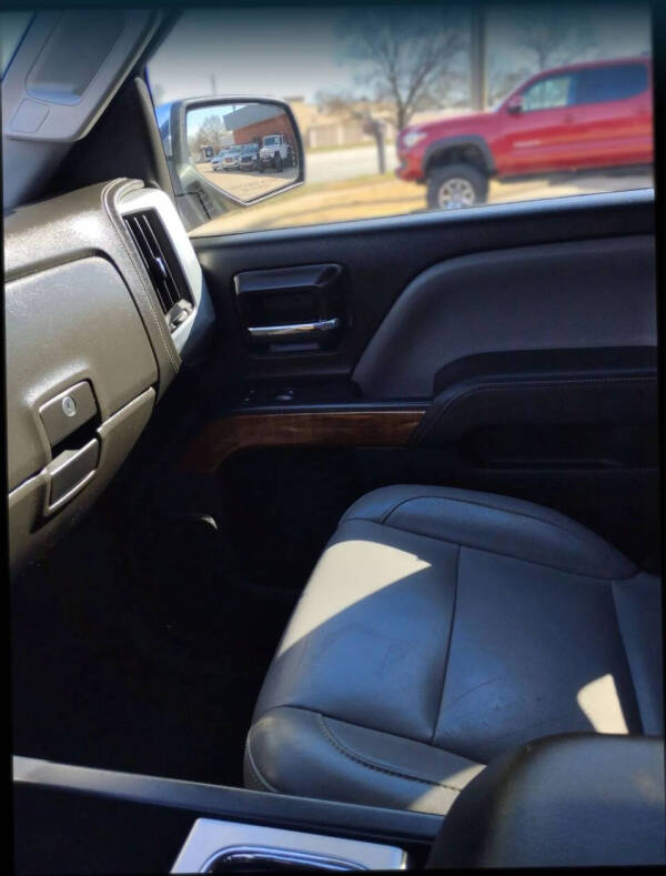 2014 GMC Sierra 1500